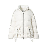 Iceberg Women's Off-white Jacket