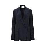 Iceberg Ladies Black Blazer