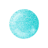 Inuwet Scented Water Based Nailpolish For Kids Turquoise