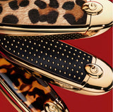 Guerlain Rouge G Lipstick Case 02 Les Studs