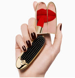 Guerlain Rouge G Lipstick Case 02 Les Studs