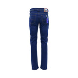 Jacob Cohen Men's Slim Fit Jeans