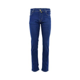 Jacob Cohen Light Blue Slim Fit Bard Jeans