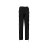 Jijil Women's Black Pant