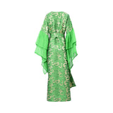 Kaftish Women's Kaftan, Free Size