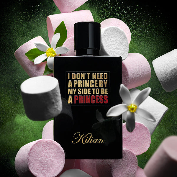 Princess by 2025 kilian parfum