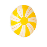 Klevering Bowl Ray Yellow Set Of 2
