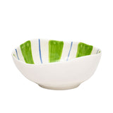 Klevering Bowl Ray Yellow Set Of 2