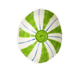 Klevering Bowl Ray Yellow Set Of 2