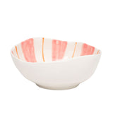 Klevering Bowl Ray Yellow Set Of 2