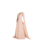 Velvety Couture Women's KYLO Long Dress