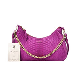 Kyra Women's  Ivy Handbags Magenta