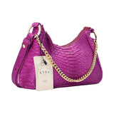 Kyra Women's  Ivy Handbags Magenta