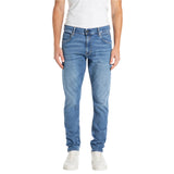 Replay Men's Mickym Slim Fit Jeans