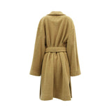 MaxMara Women's Brava Coat