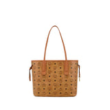 Mcm women's reversible discount liz shopper stores