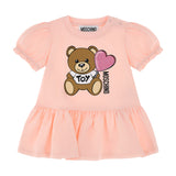 Moschino Kids Baby Girl's Sugar Rose Dress