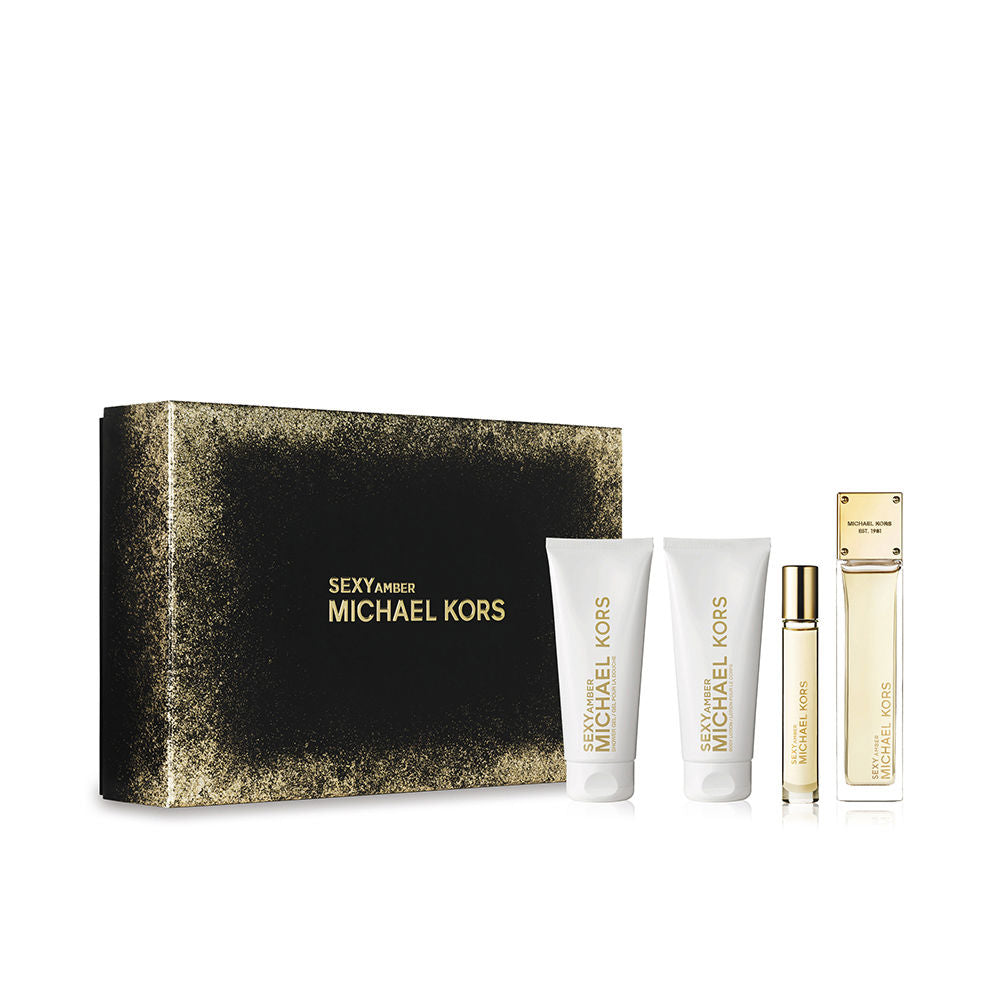 Sexy amber michael kors 100ml online