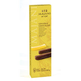 Majani Ginger & Chocolate 100g