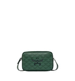 MCM Himmel Ladies Crossbody in Lauretos Small