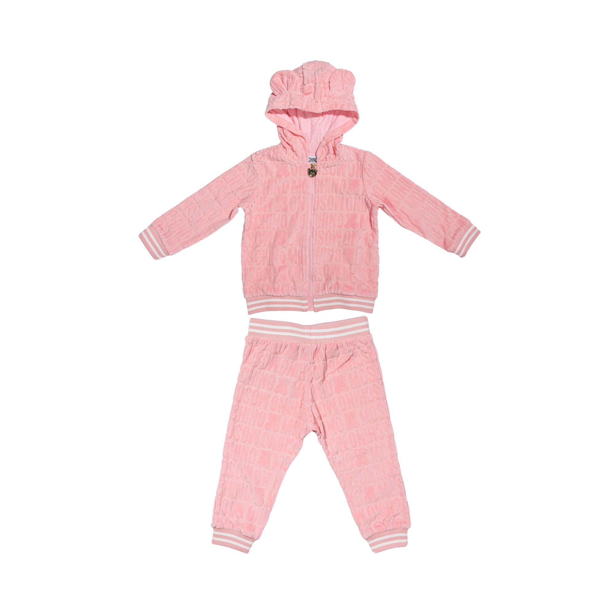 Baby girl jogging suits deals