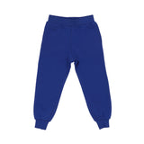 Moschino Kids Boy's Blue Jogging Suit