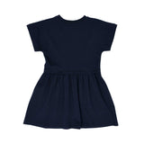 Moschino Kids Girl's Pink Dress