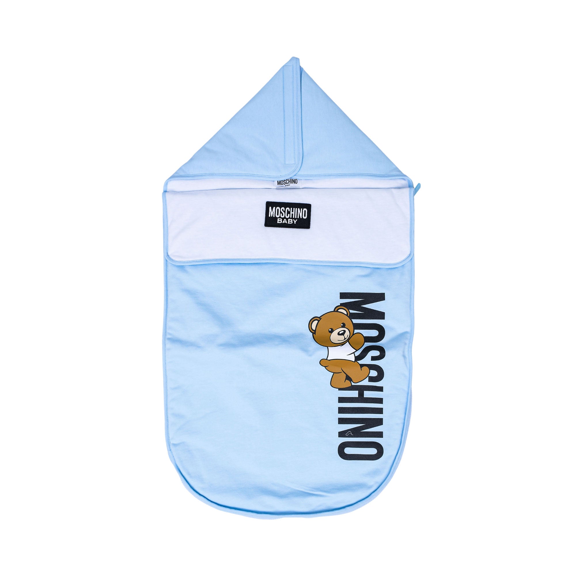 Moschino stroller hot sale
