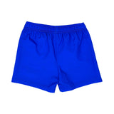 Moschino Kids Boy's Sky Blue Swimsuit