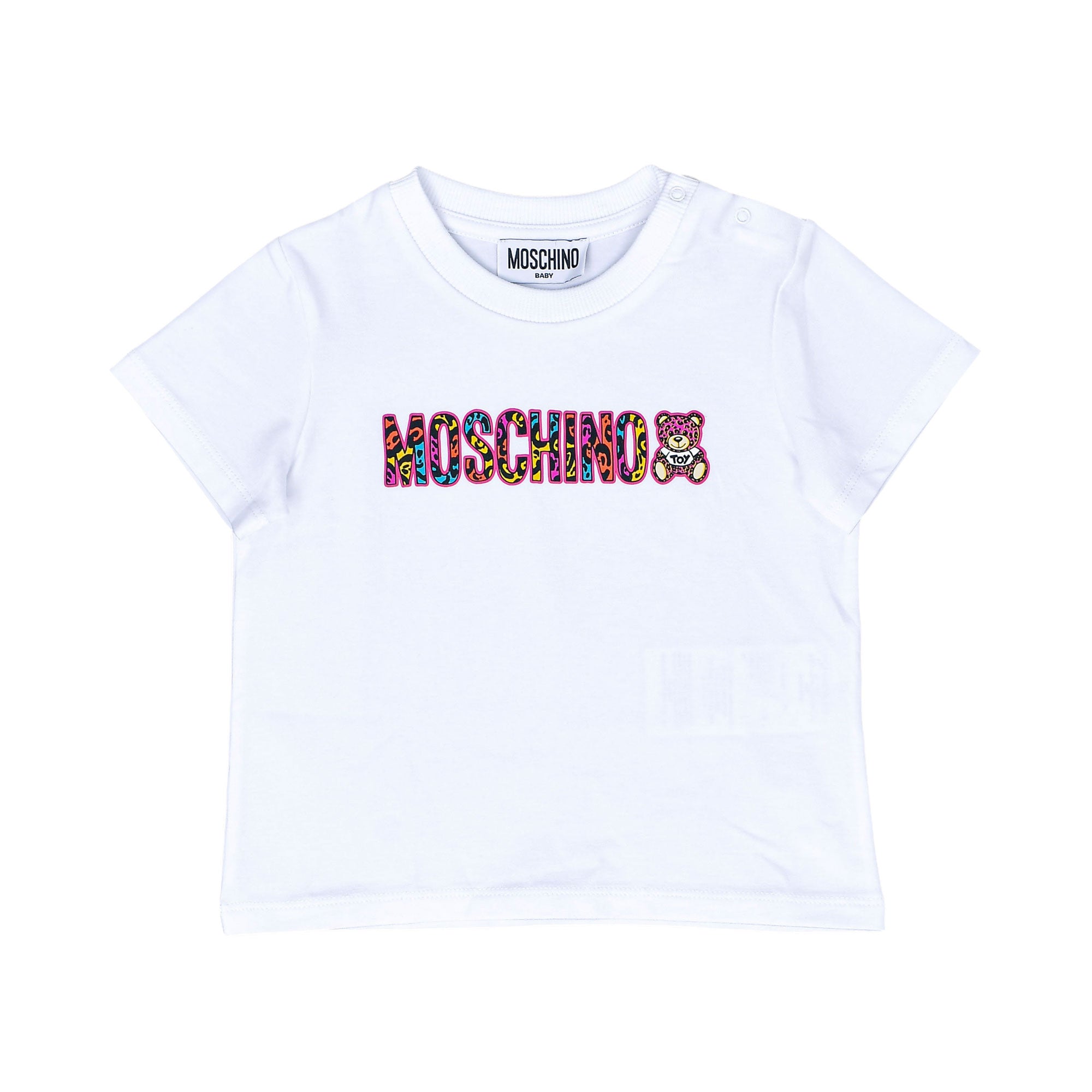 Moschino kids 2019 best sale