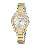 Aigner Pavia Women's two-Tone Watch