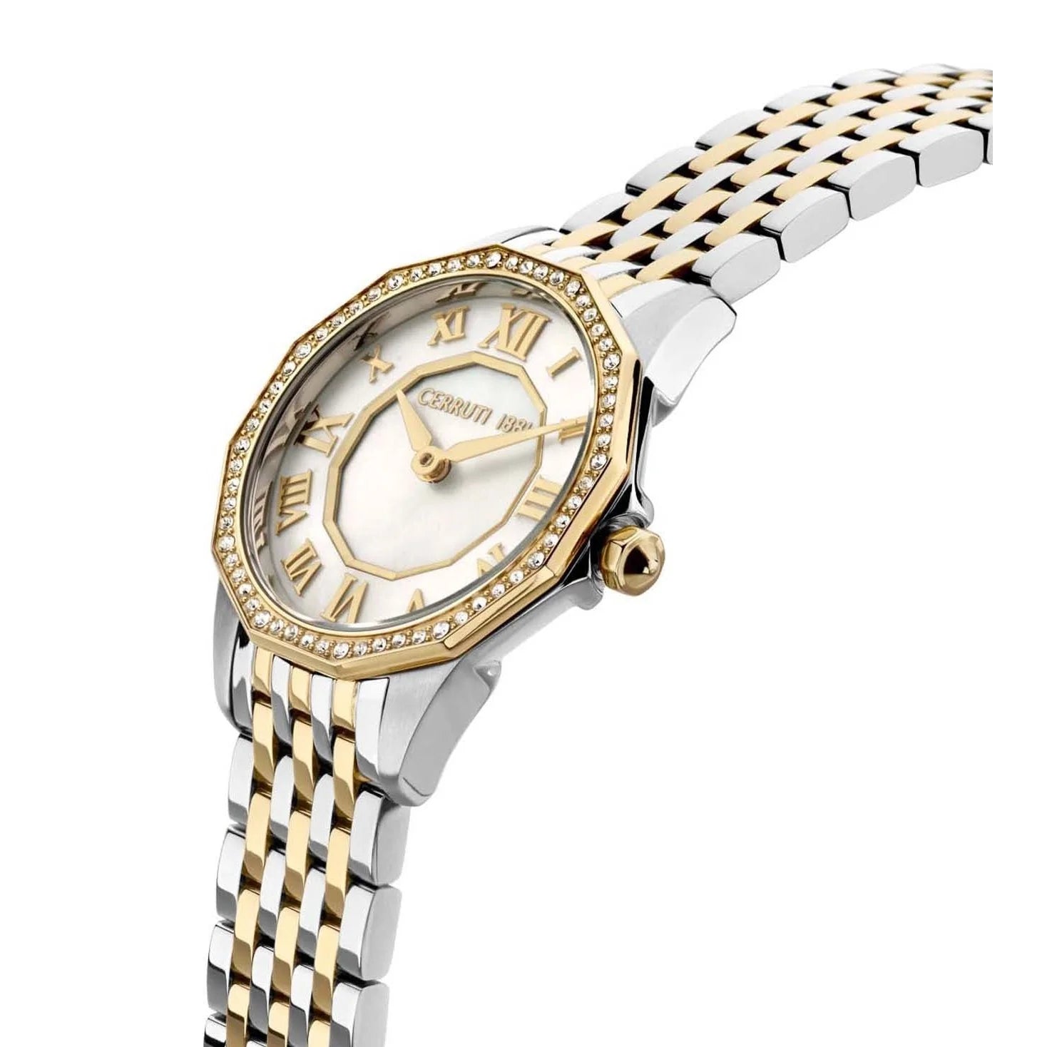 Cerruti watches ladies clearance