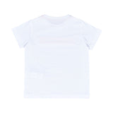 Missoni Kids Cotton Crew Neck T-shirt