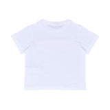 Missoni Kids Cotton Crew Neck T-shirt