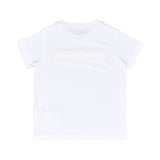 Missoni Kids Cotton Crew Neck T-shirt