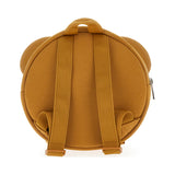 Moschino Kids Girl's Toy Brown Backpack
