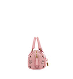 MCM Women's Ella Boston Bag in Visetos