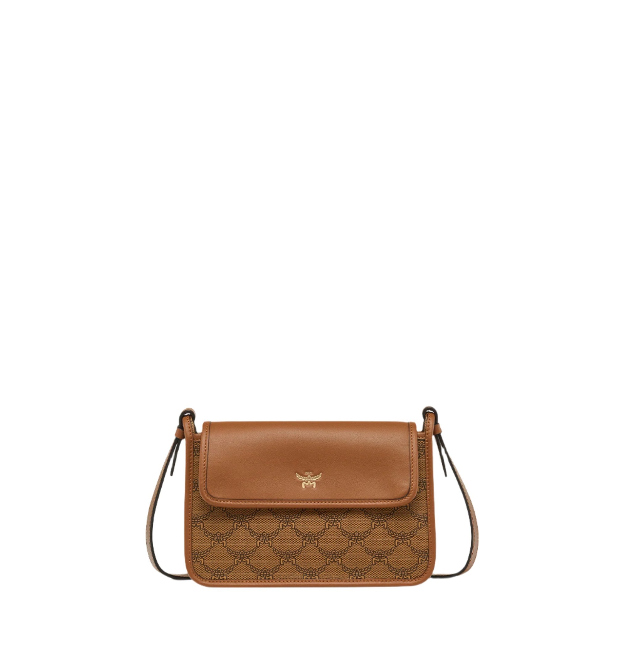 Mcm women's crossbody hotsell