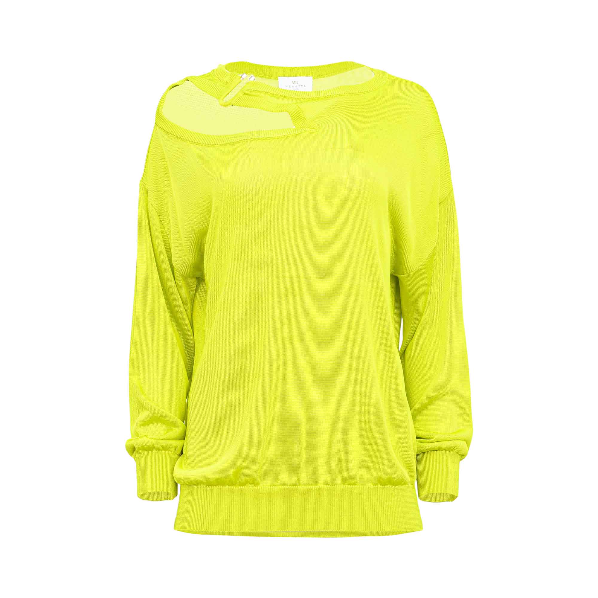 Light green sweater women's best sale