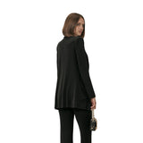 Beye Women's Black Jacket