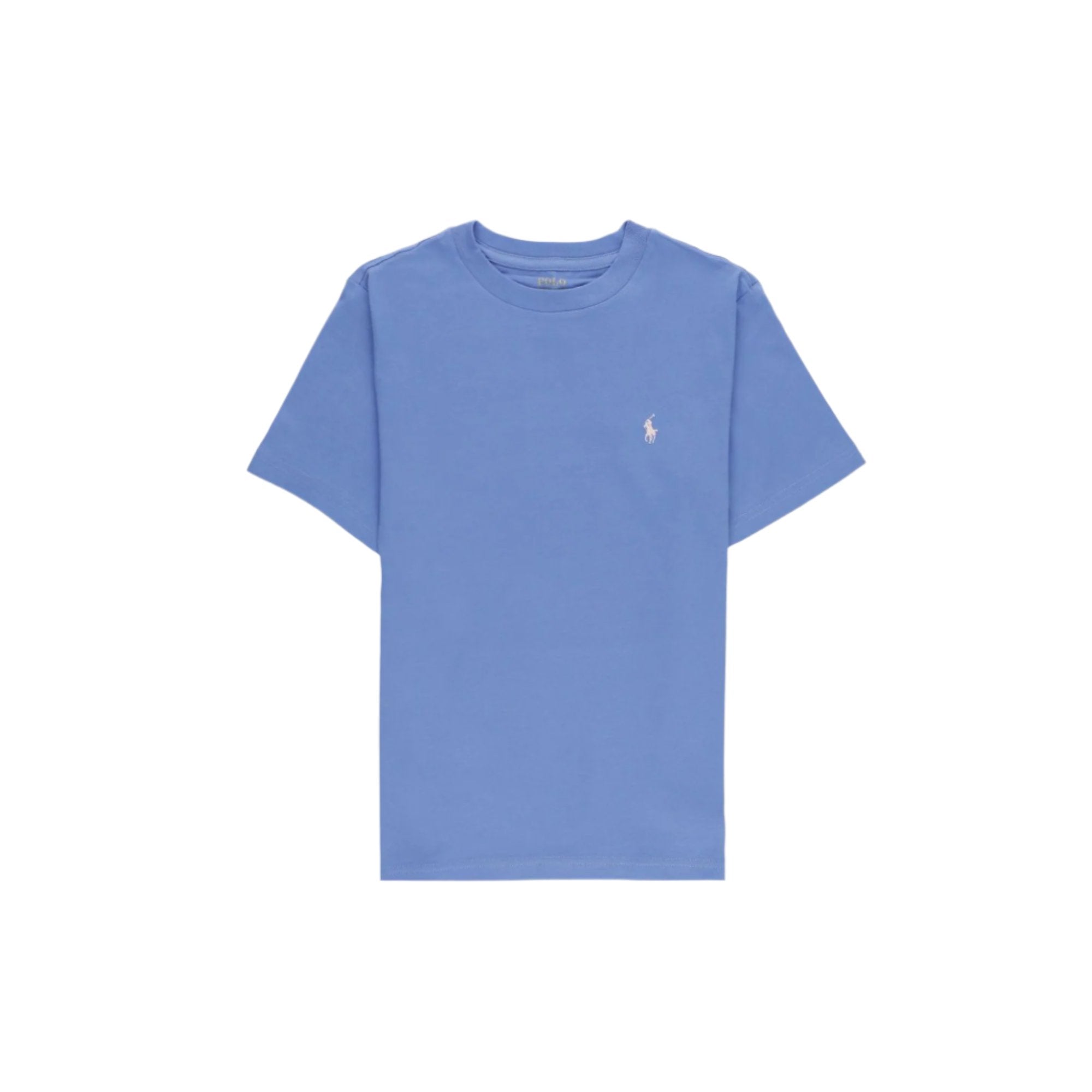 Kids ralph lauren t shirt clearance