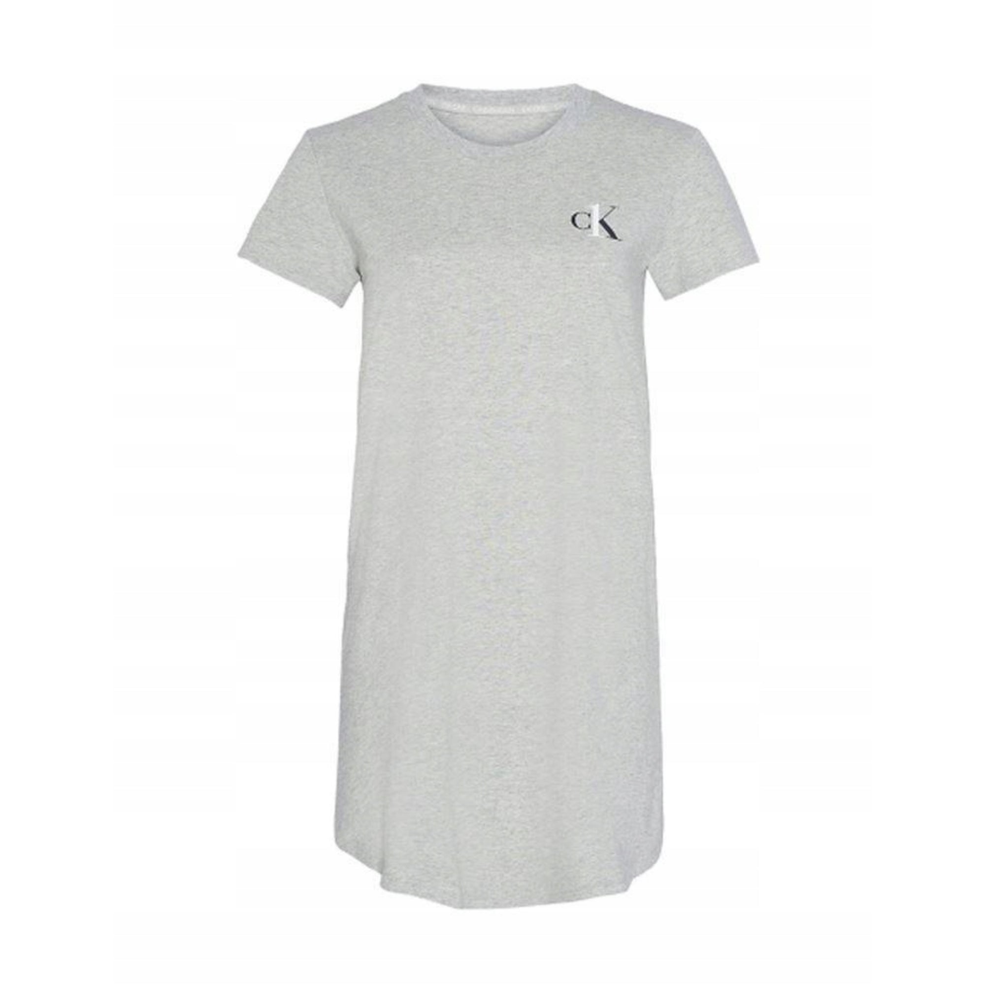 Calvin Klein Women's Grey Nightshirt –