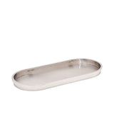 Orfevrerie Tray Bain Marie For Chafindish Oval