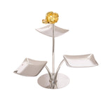 Orfevrerie Trio Modern Tabletop
