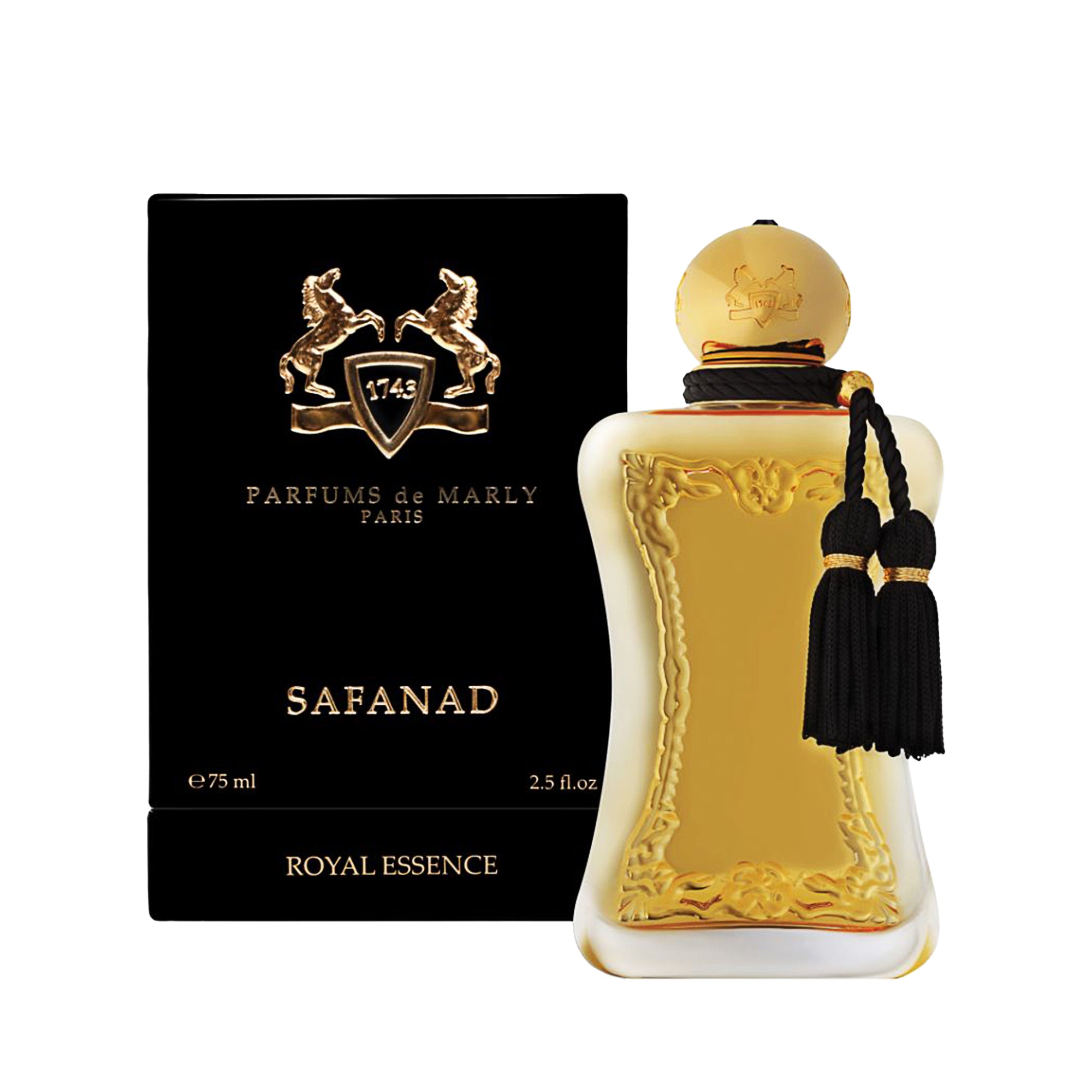 Parfums hotsell De Marley Safanad