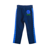 Roberto Cavalli Kids Boy's Blue Jogging Suit