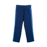 Roberto Cavalli Kids Boy's Blue Jogging Suit