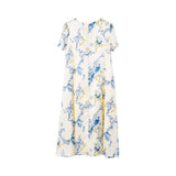 Roberto Cavalli Kids Girl's Ivory Dress