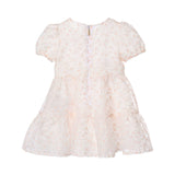 Roberto Cavalli Kids Baby Girl's White Dress