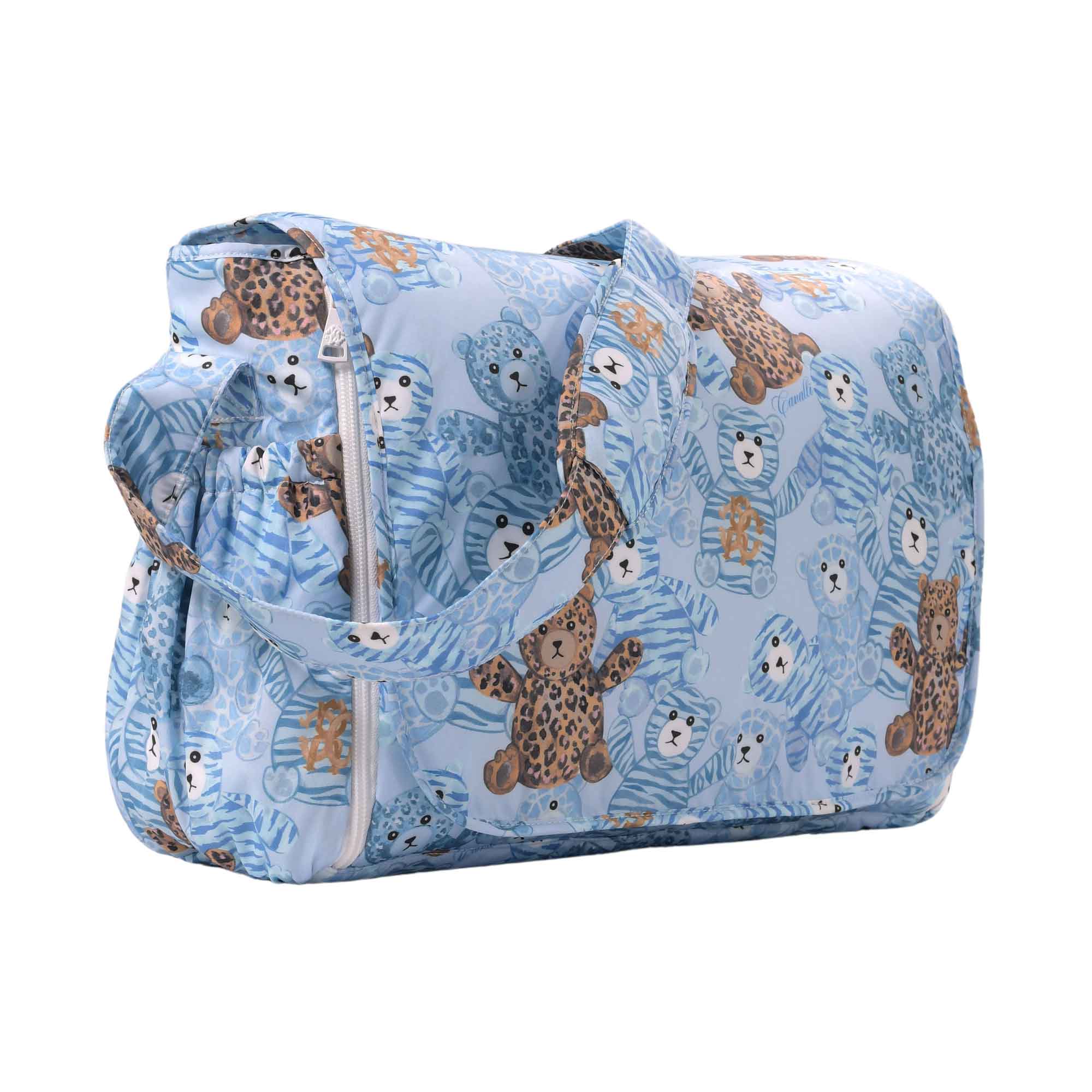 Roberto cavalli baby bag new arrivals